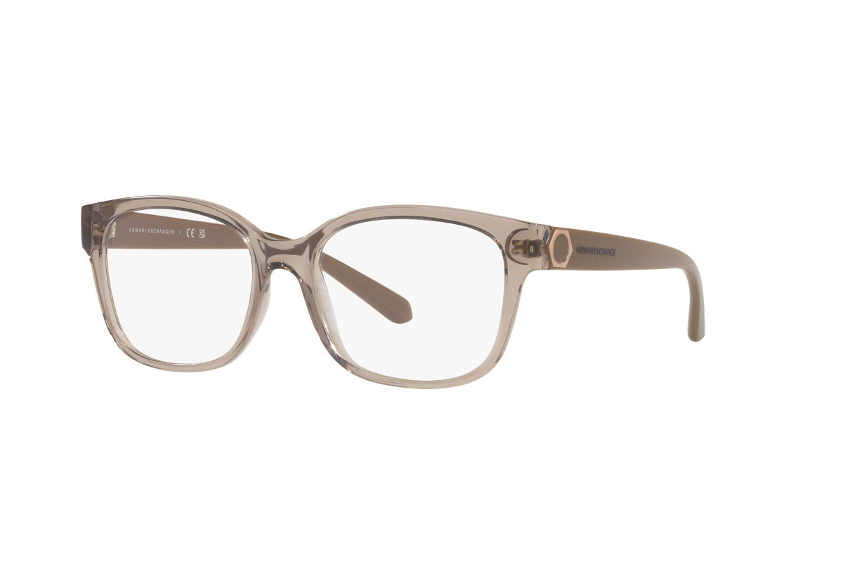 Armani Exchange Lentes Ópticos
