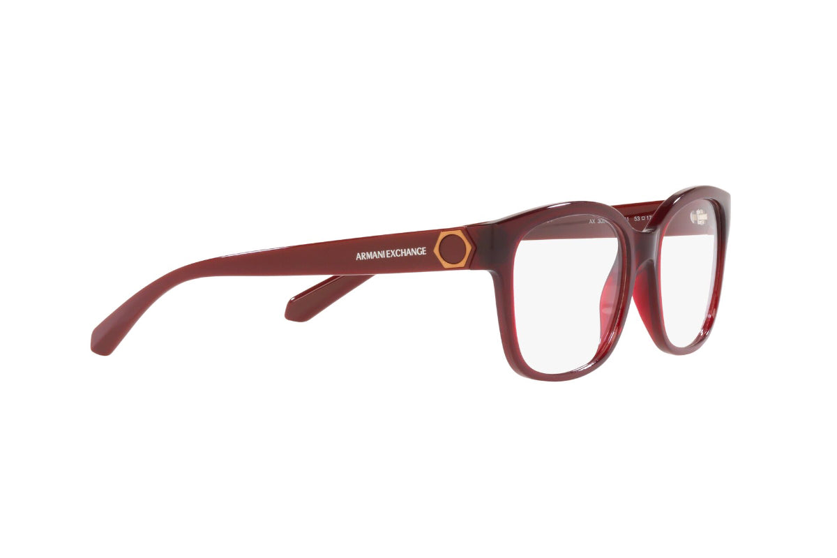 Armani Exchange Lentes Ópticos AX3098