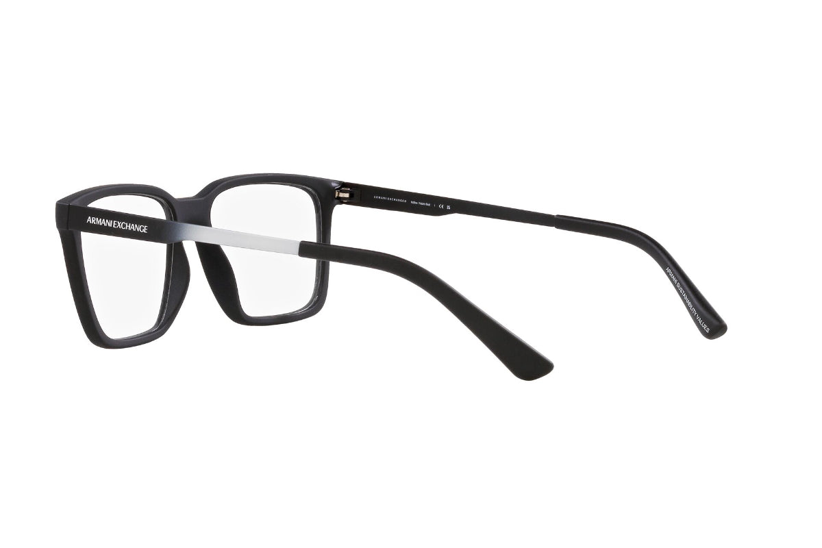 Armani Exchange Lentes Ópticos AX3103
