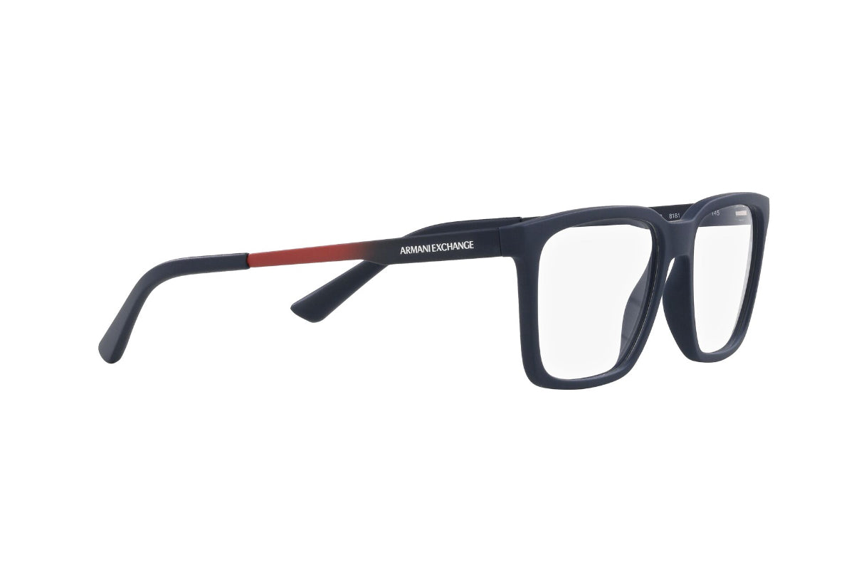 Armani Exchange Lentes Ópticos