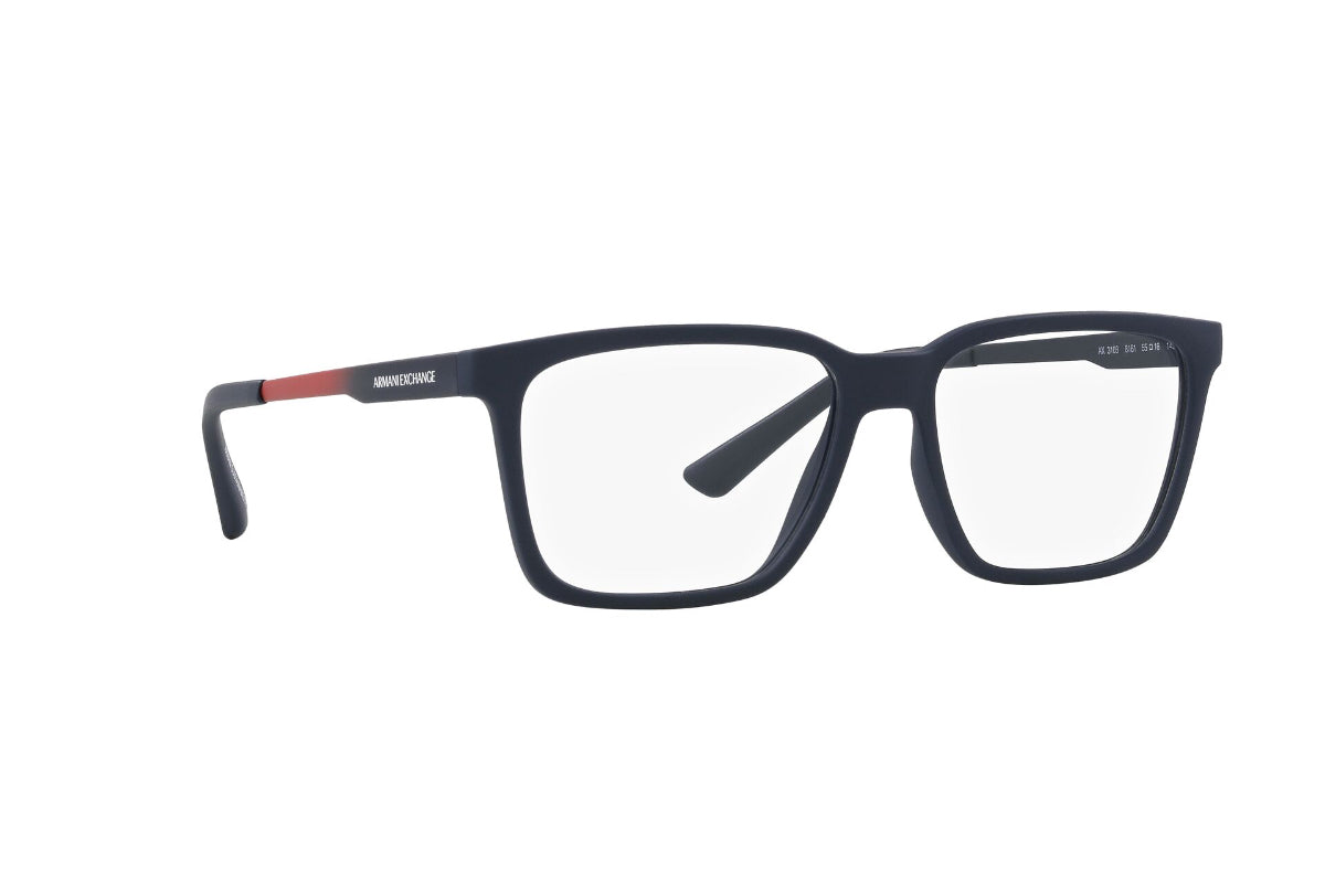 Armani Exchange Lentes Ópticos