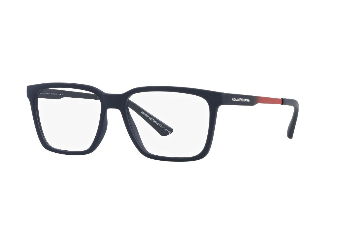 Armani Exchange Lentes Ópticos