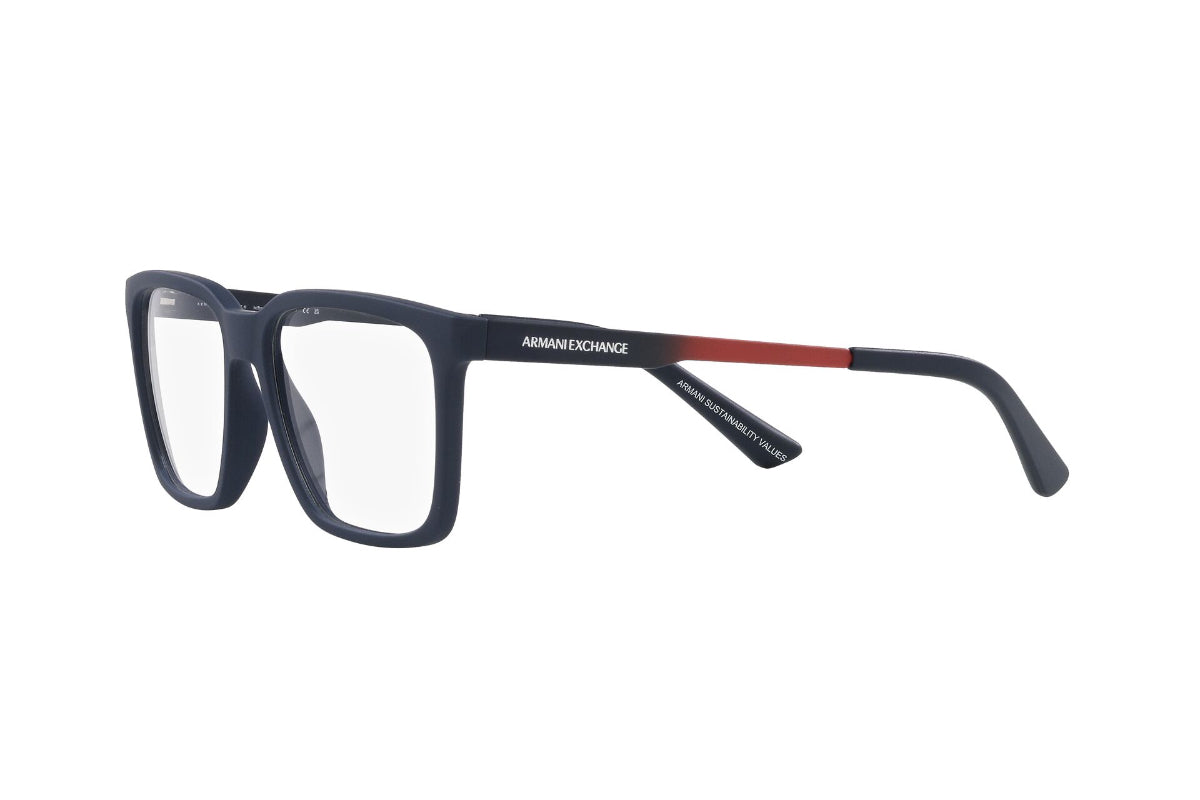 Armani Exchange Lentes Ópticos