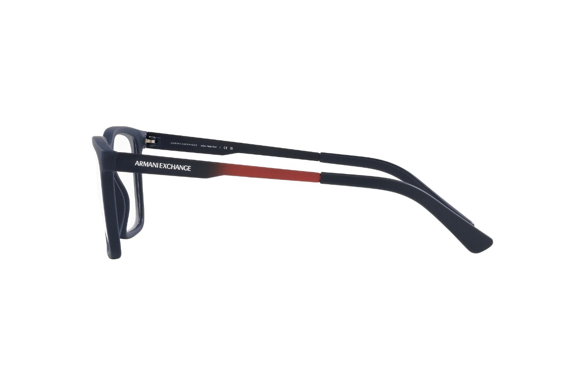 Armani Exchange Lentes Ópticos
