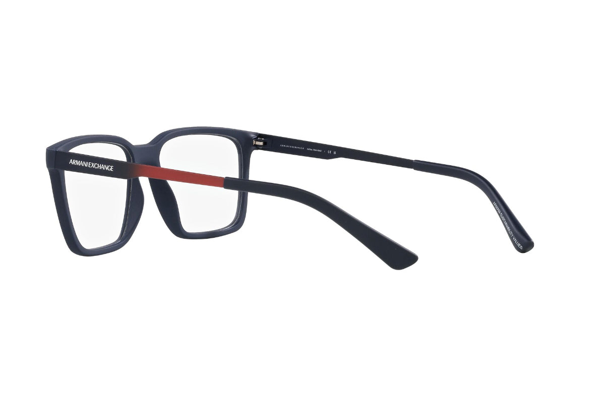 Armani Exchange Lentes Ópticos