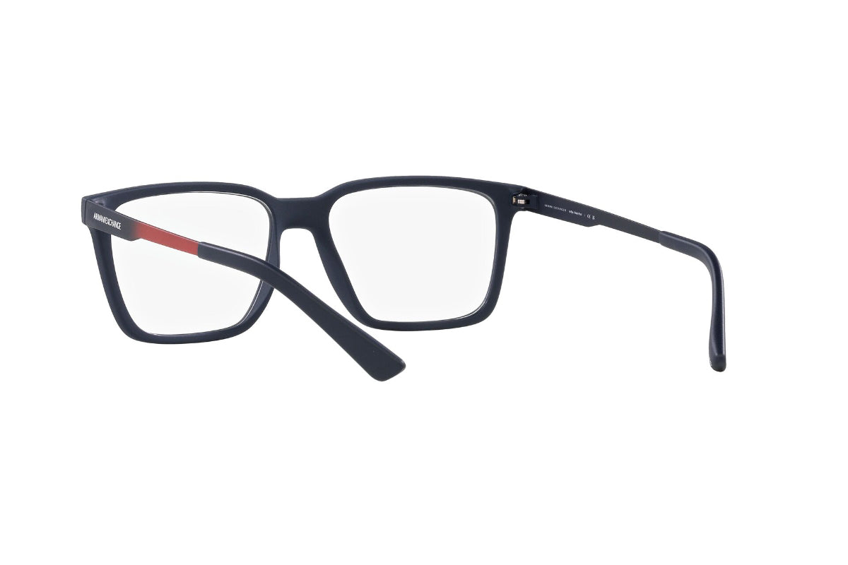 Armani Exchange Lentes Ópticos