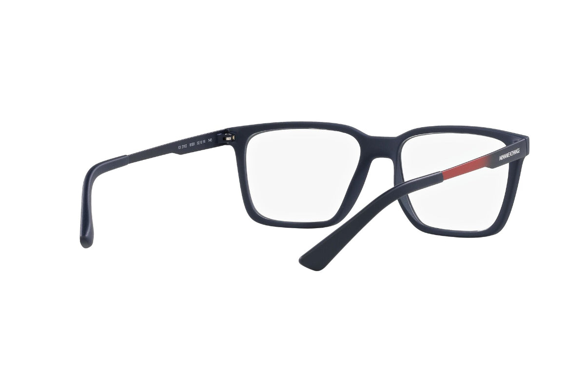 Armani Exchange Lentes Ópticos