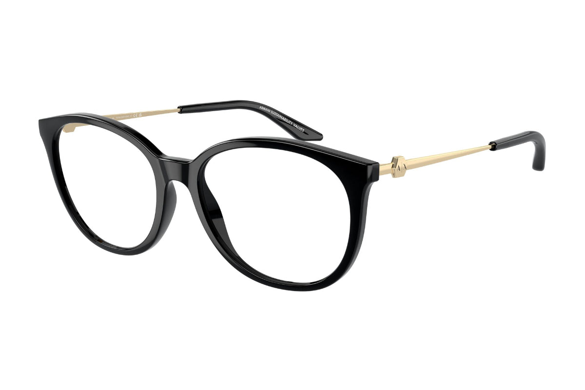 Armani Exchange Lentes Ópticos