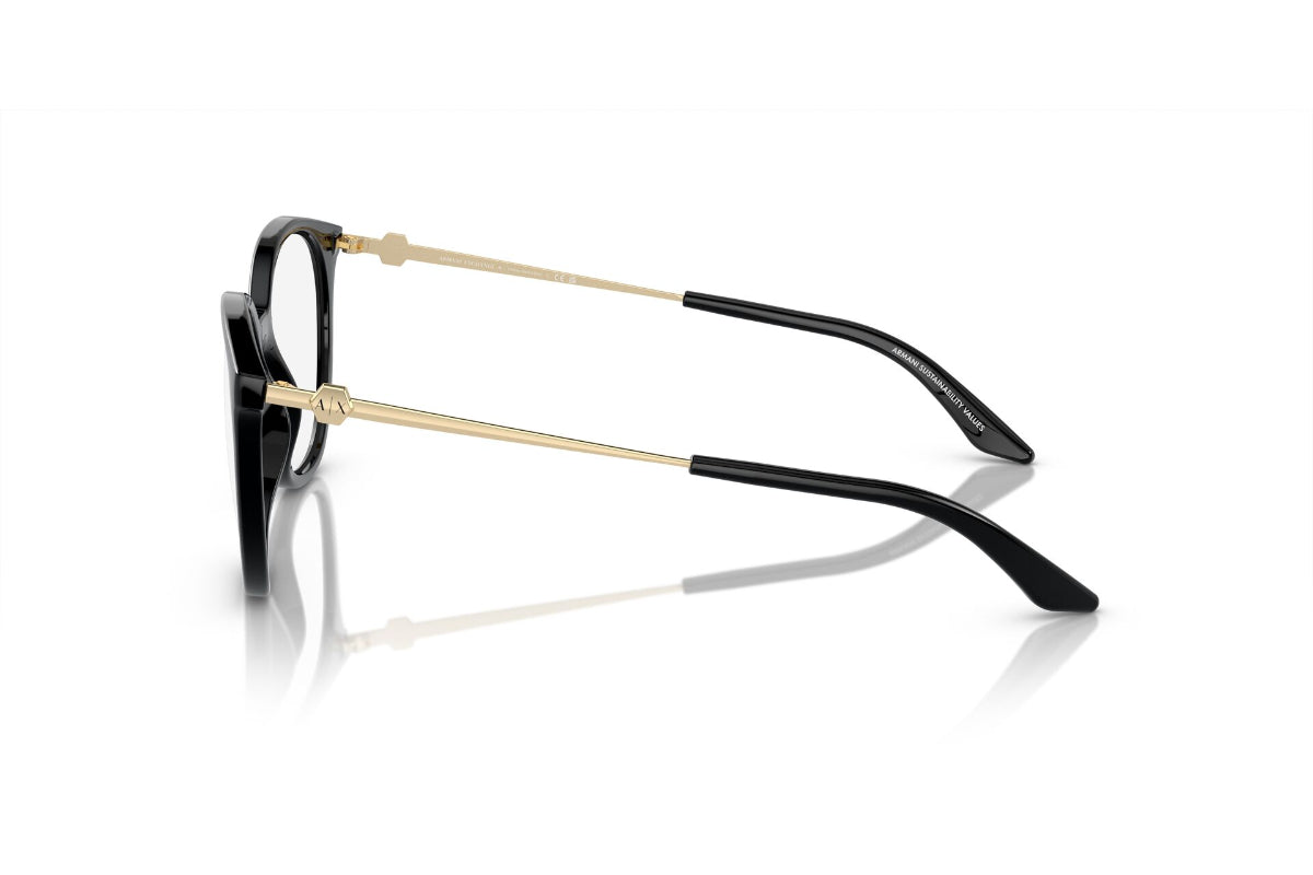 Armani Exchange Lentes Ópticos