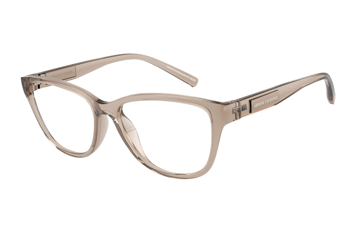 Armani Exchange Lentes Ópticos