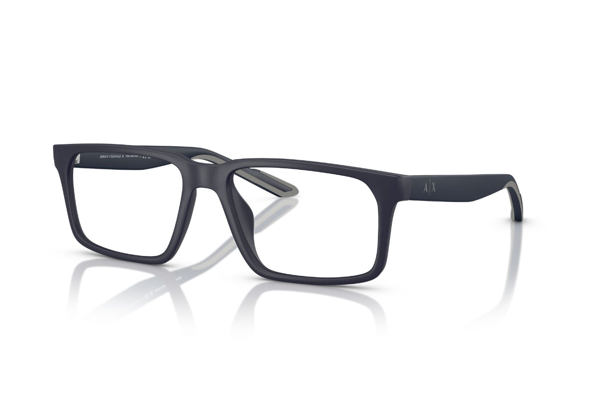 Armani Exchange Lentes Ópticos