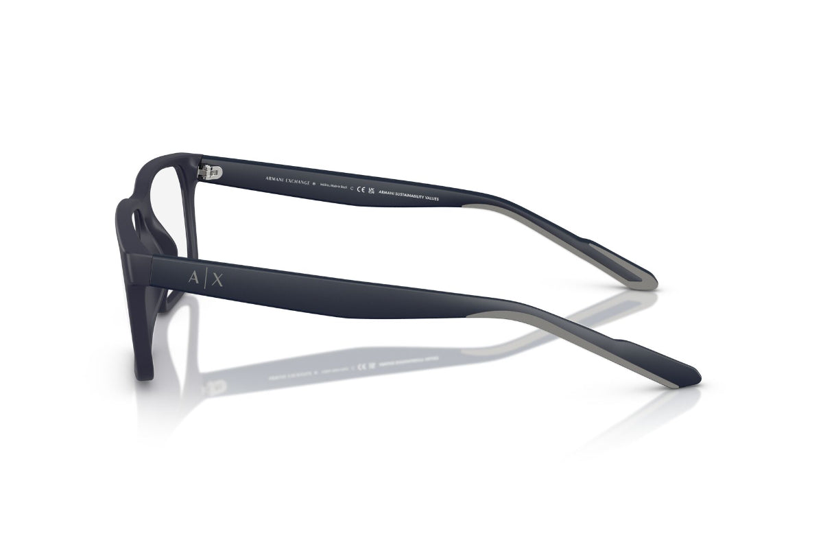 Armani Exchange Lentes Ópticos