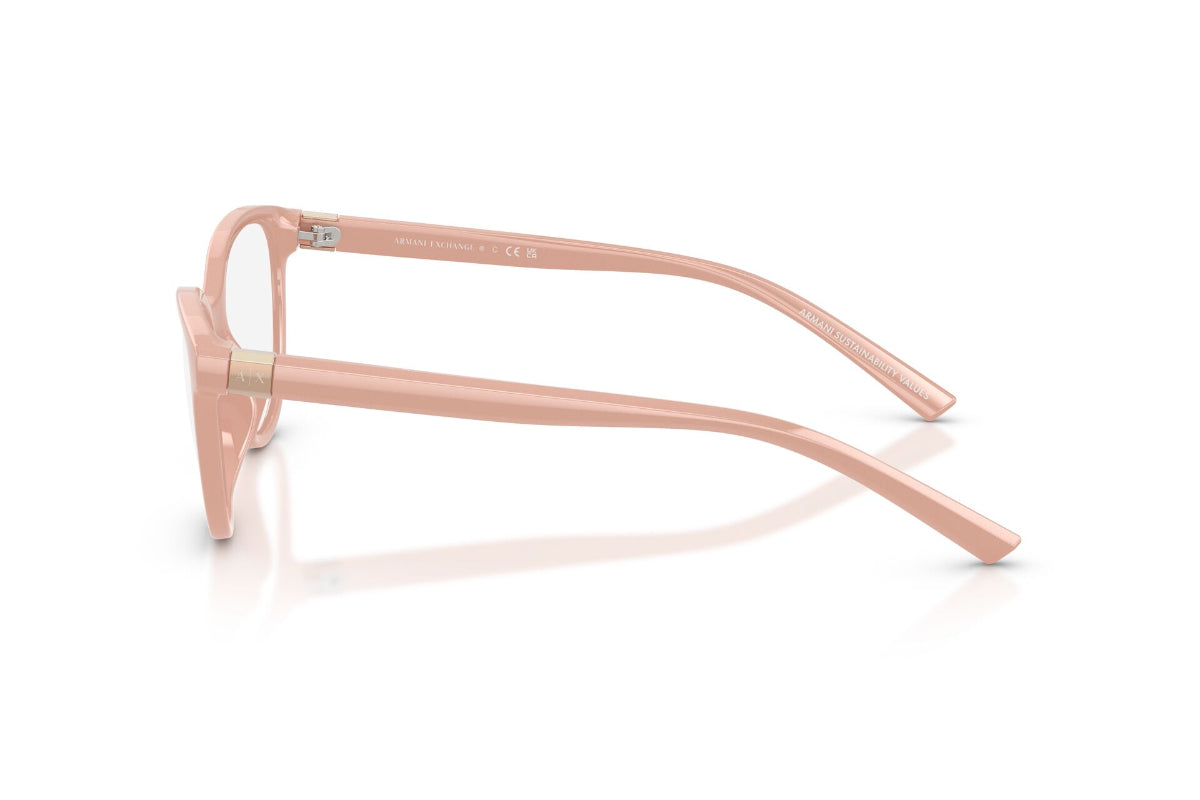 Armani Exchange Lentes Ópticos AX3138U