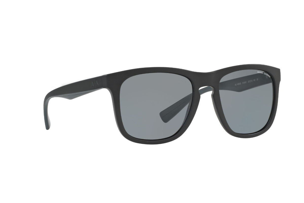 Lentes de Sol Polarizados Armani Exchange