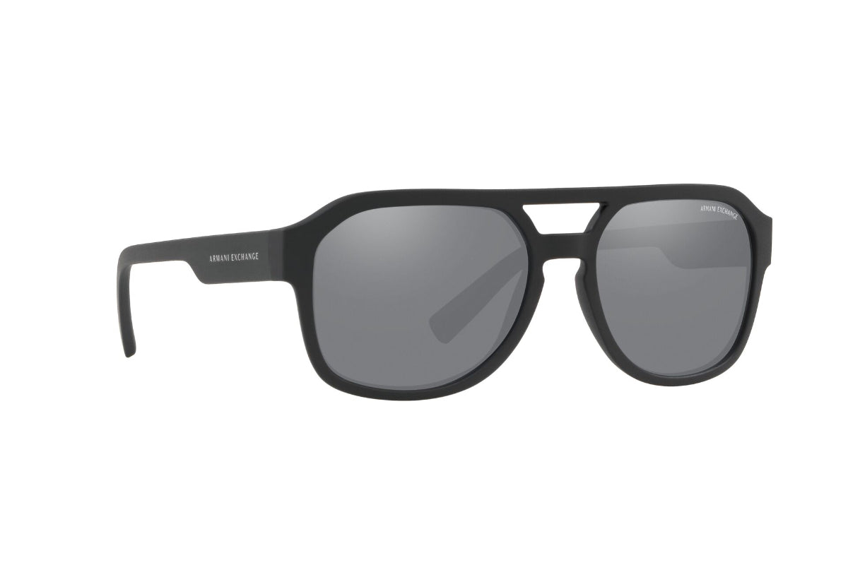 Armani Exchange Lentes de Sol Espejados AX4074S