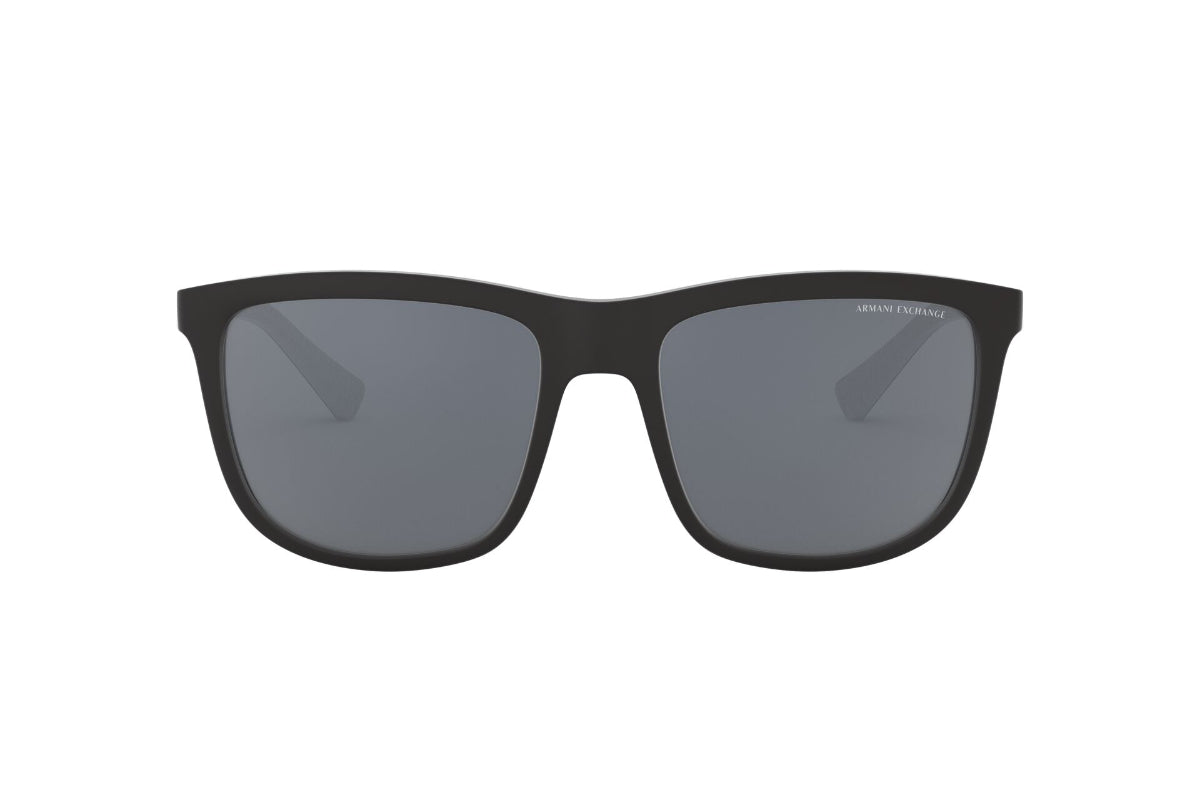 Armani Exchange Lentes de Sol Polarizados AX4093S