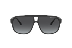 Armani Exchange Lentes de Sol Degradados AX4104S