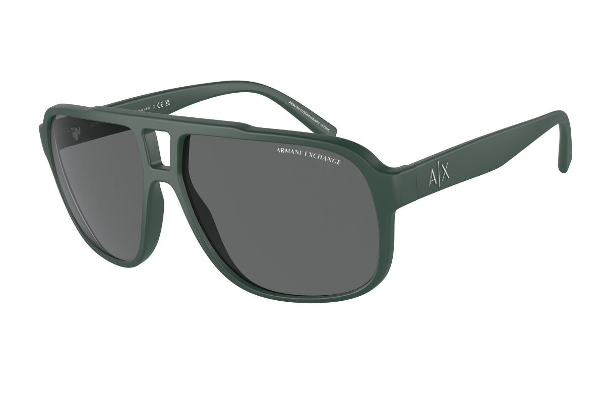 Armani Exchange Lentes de Sol