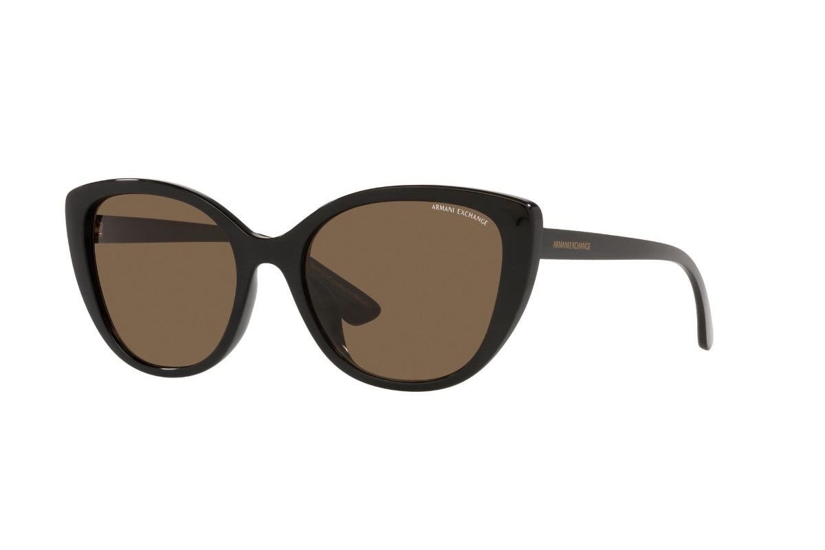 Lentes de Sol Black Exchange Armani Sustentable