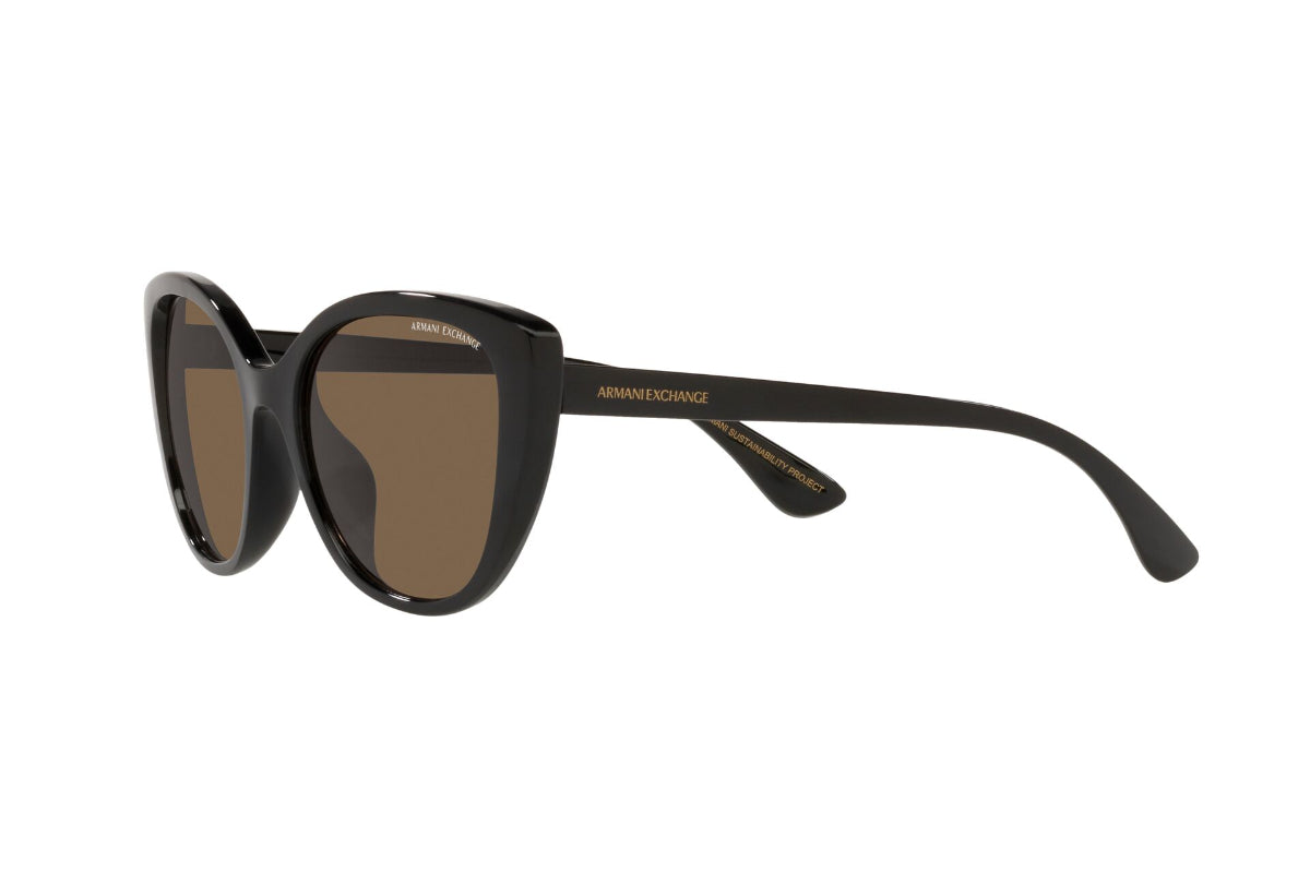 Lentes de Sol Black Exchange Armani Sustentable