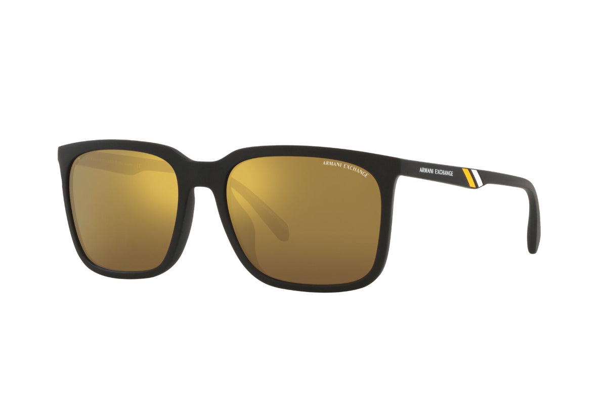 Armani Exchange Lentes de Sol
