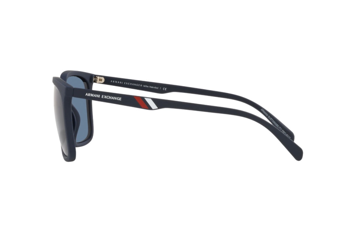 Armani Exchange Lentes de Sol Sustentable