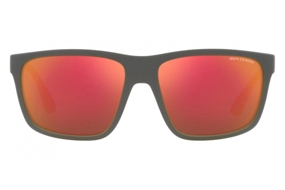 Armani Exchange Lentes de Sol Sustentable