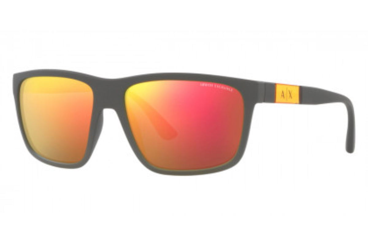 Armani Exchange Lentes de Sol Sustentable