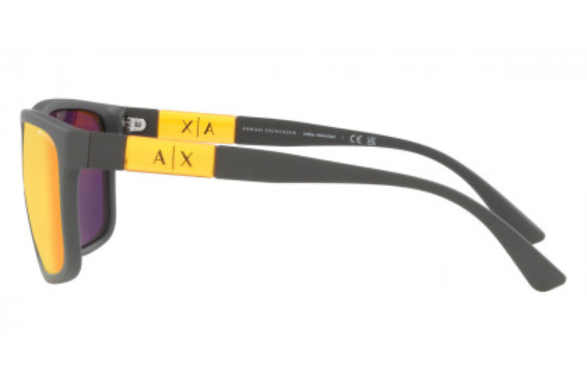Armani Exchange Lentes de Sol Sustentable