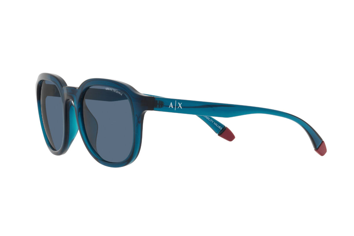 Armani Exchange Lentes de Sol