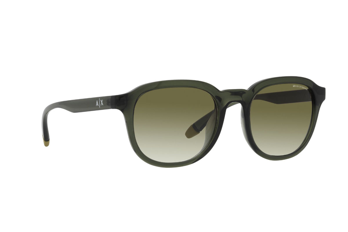 Armani Exchange Lentes de Sol
