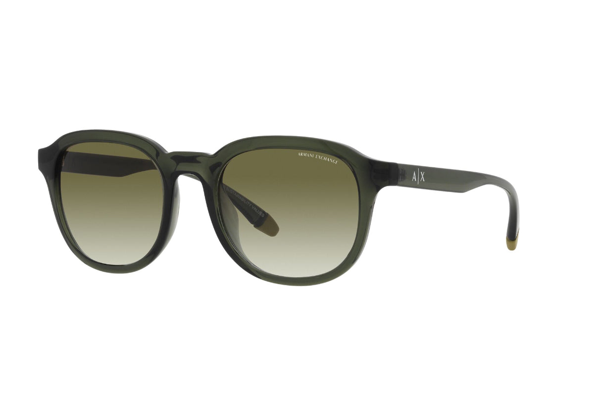 Armani Exchange Lentes de Sol