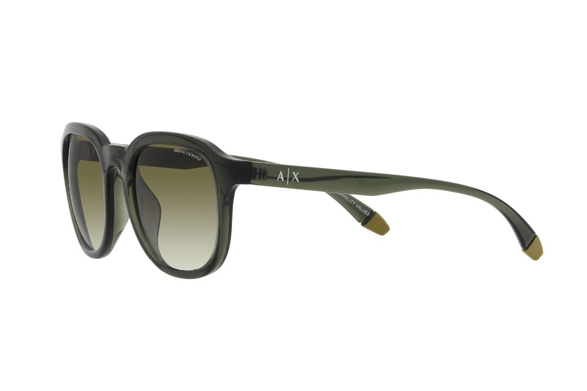 Armani Exchange Lentes de Sol