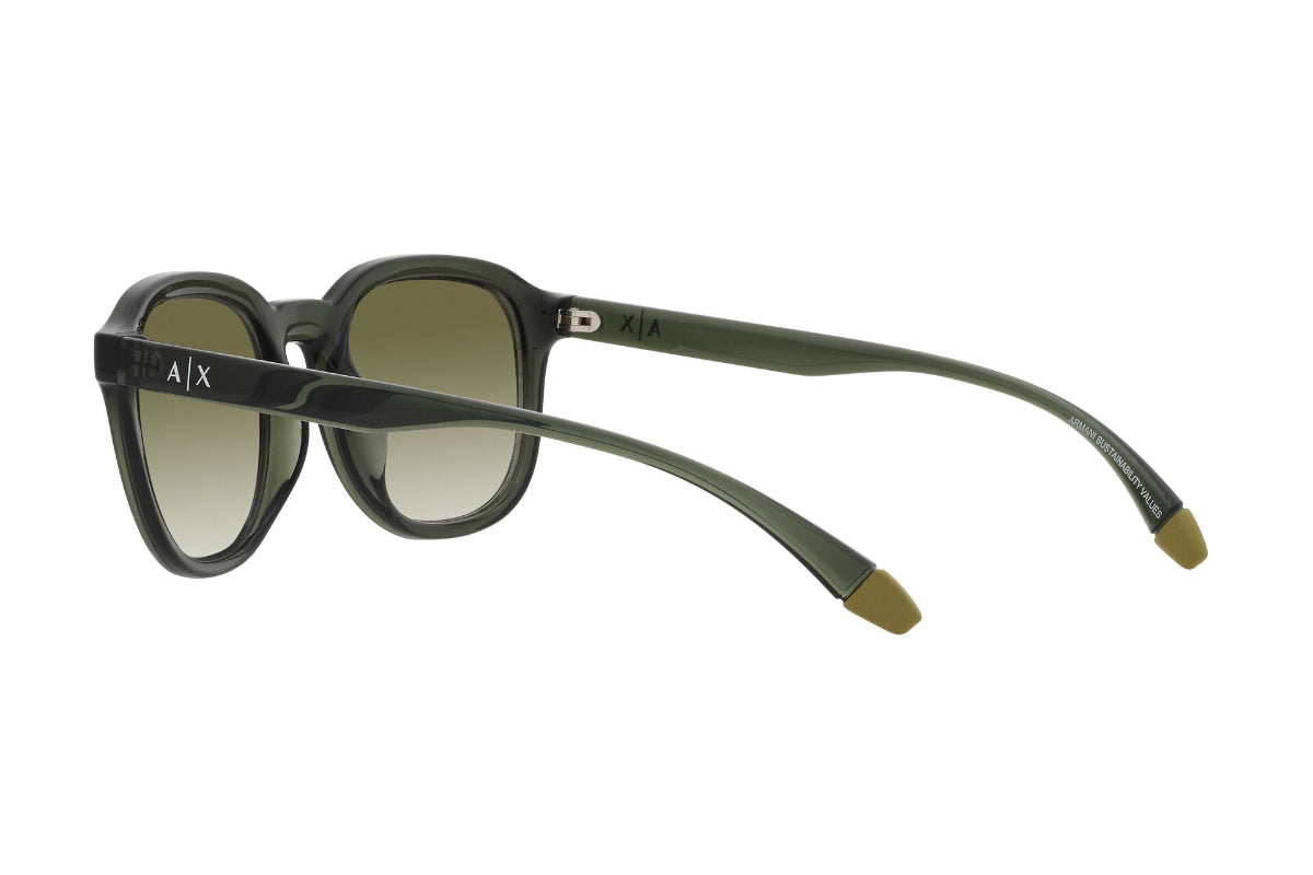 Armani Exchange Lentes de Sol