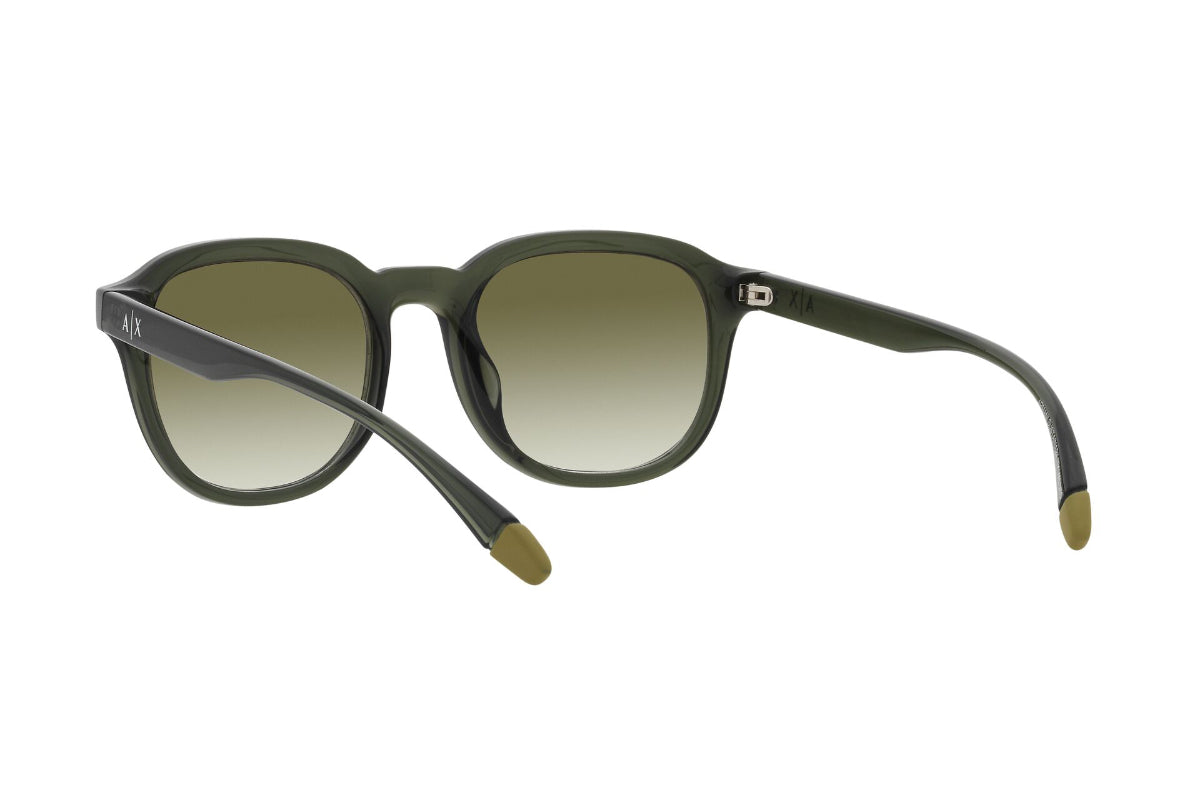 Armani Exchange Lentes de Sol