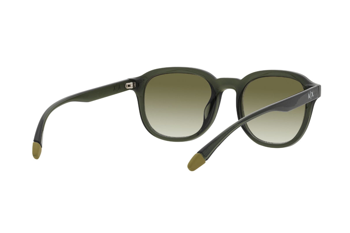Armani Exchange Lentes de Sol