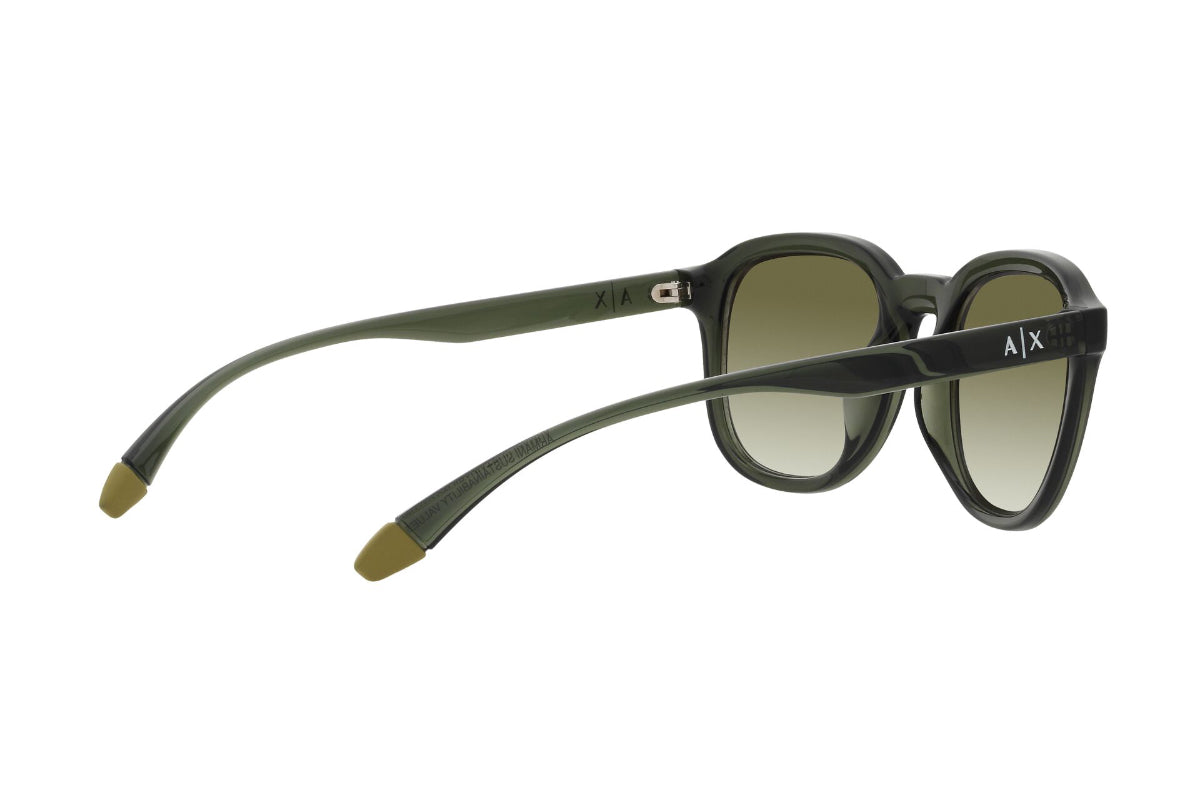 Armani Exchange Lentes de Sol