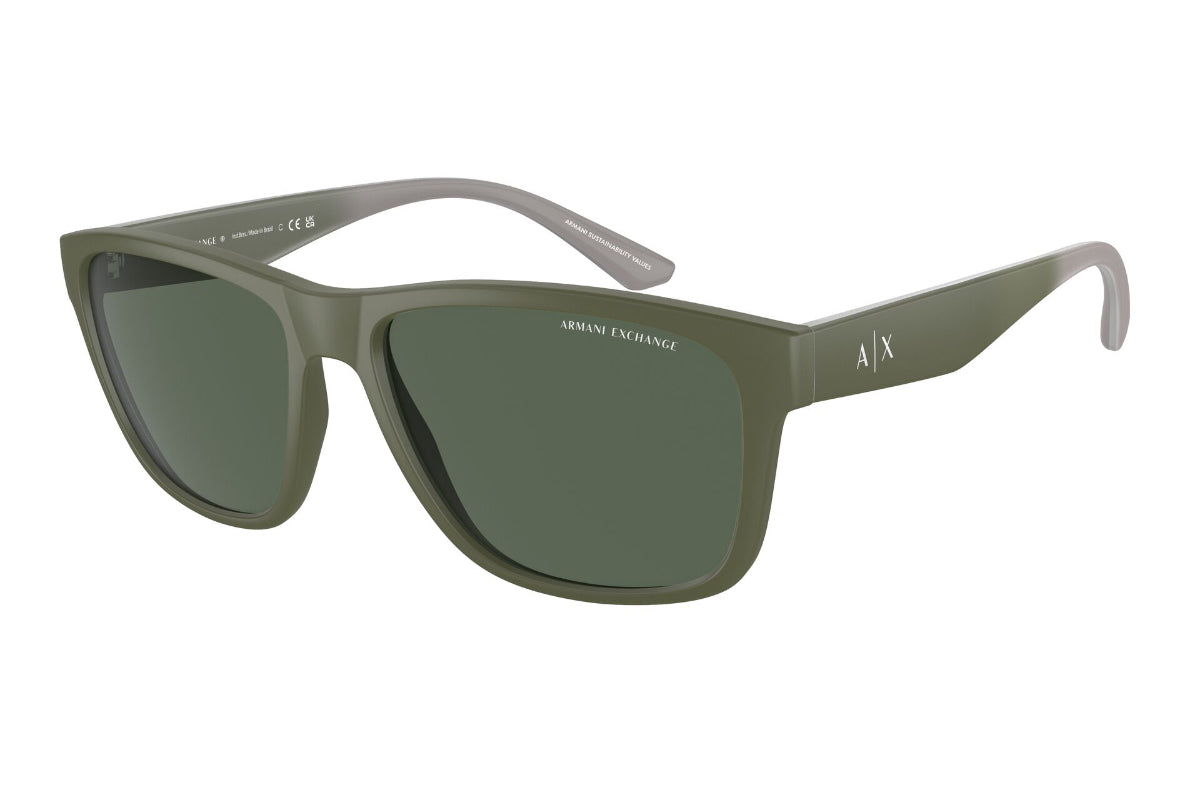 Armani Exchange Lentes de Sol