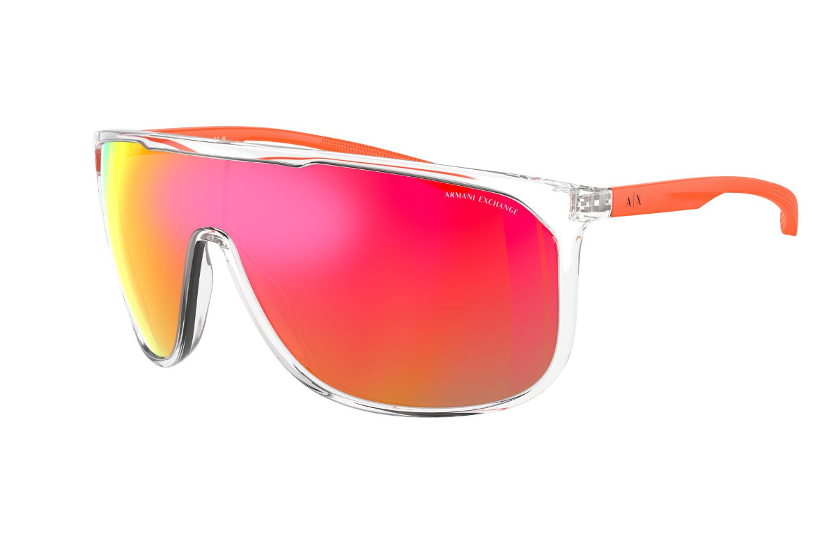 Armani Exchange Lentes de Sol