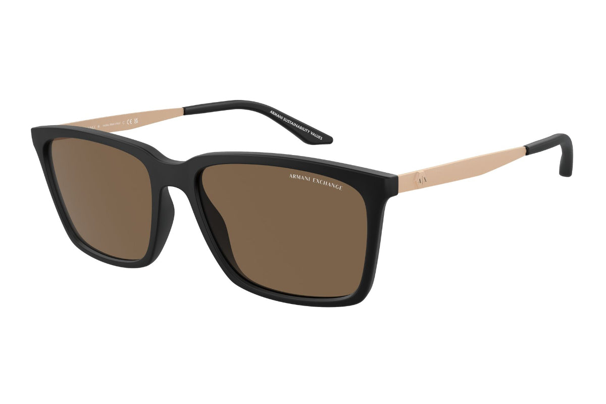 Armani Exchange Lentes de Sol