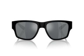 Armani Exchange Lentes de Sol Espejados AX4141SU