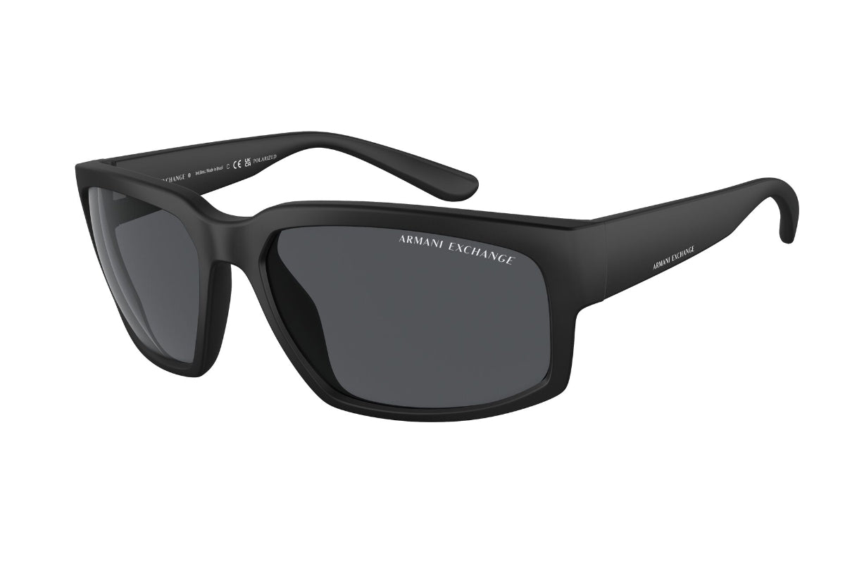 Armani Exchange Lentes de Sol Polarizados