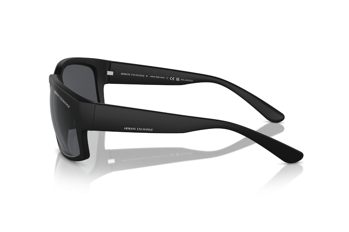 Armani Exchange Lentes de Sol Polarizados