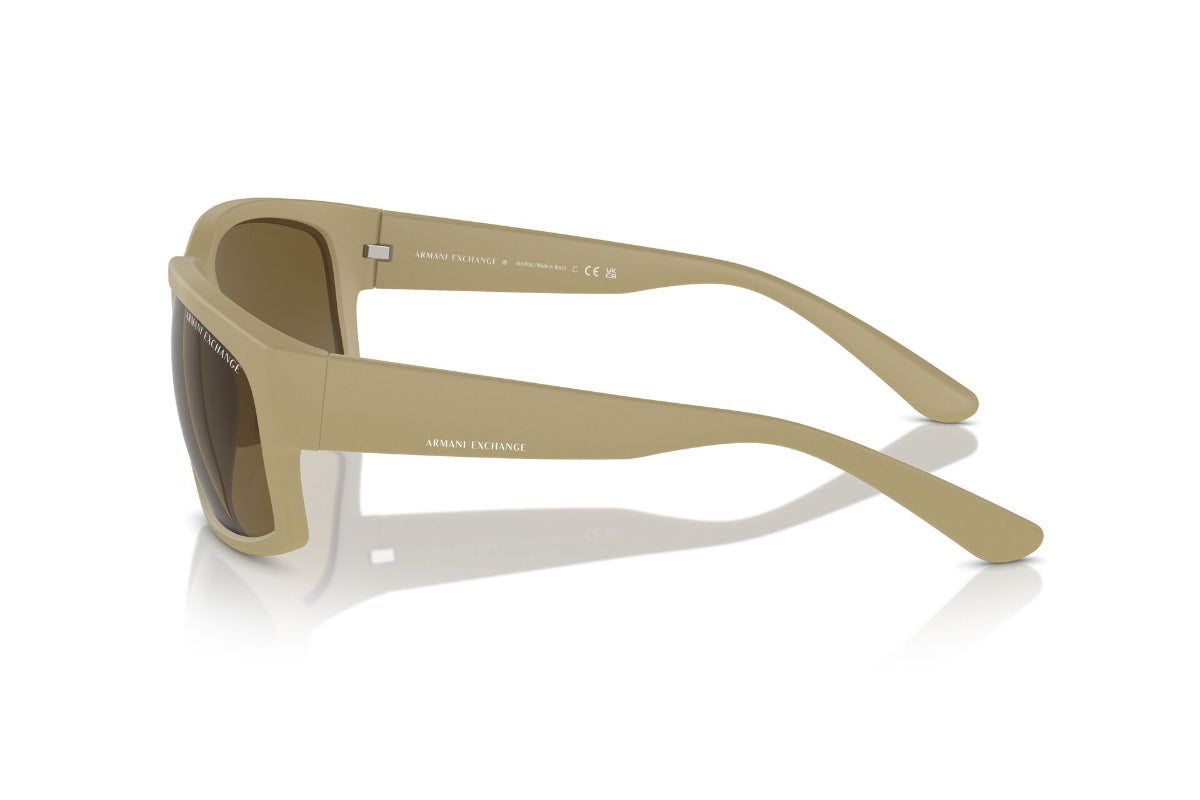 Armani Exchange Lentes de Sol -NOVEDAD