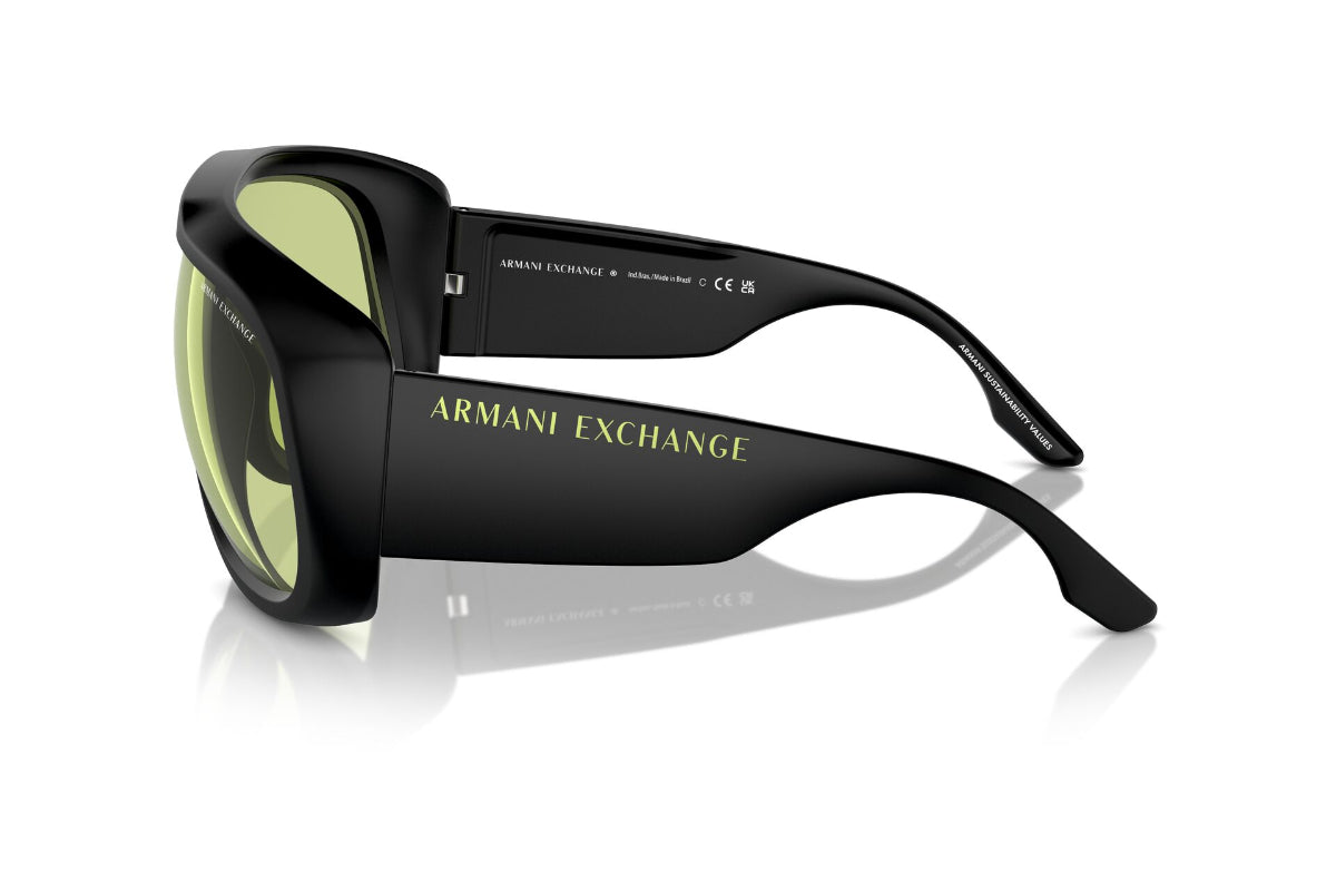 Armani Exchange Lentes de Sol