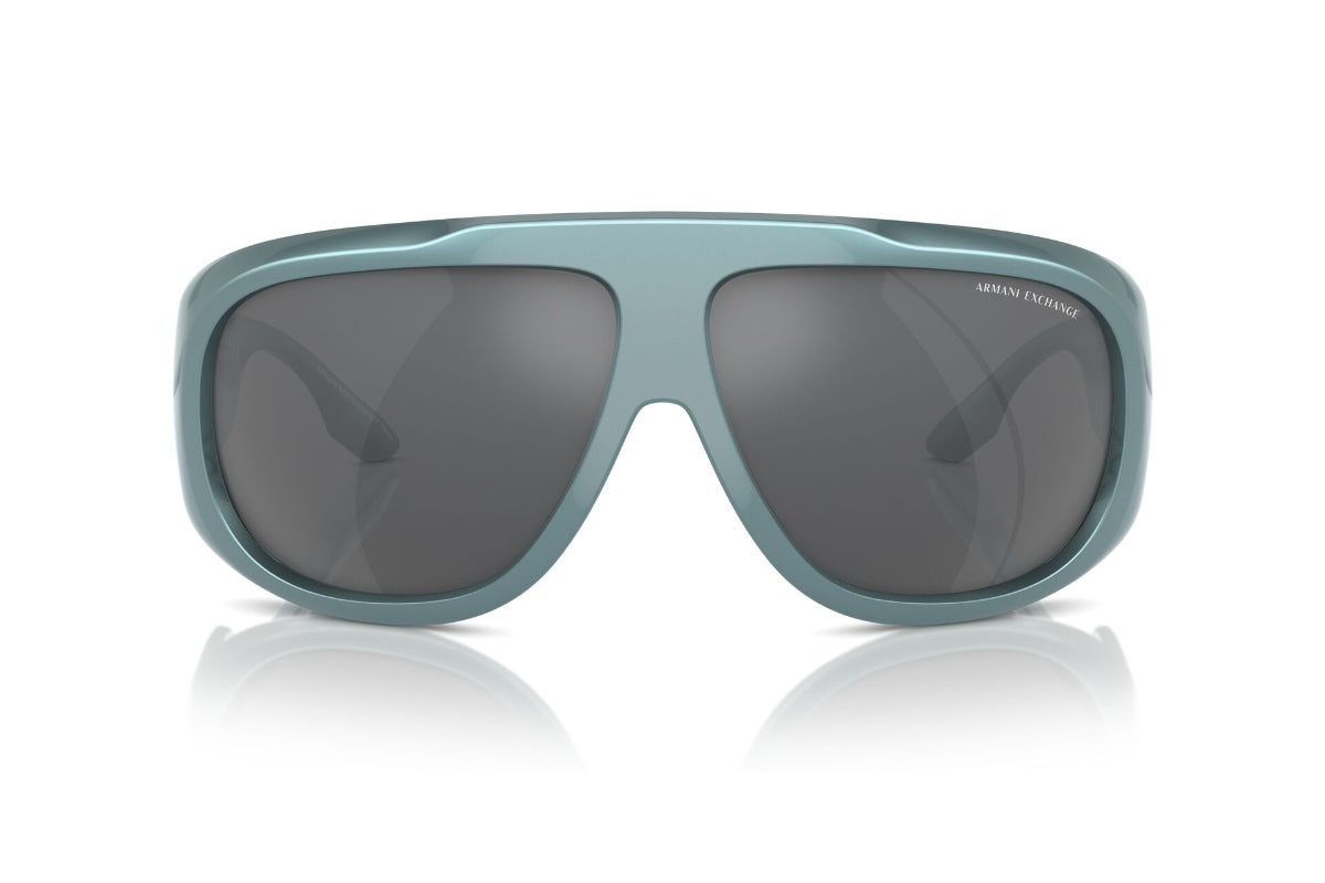 Armani Exchange Lentes de Sol Espejados