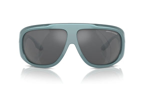 Armani Exchange Lentes de Sol Espejados AX4143SU