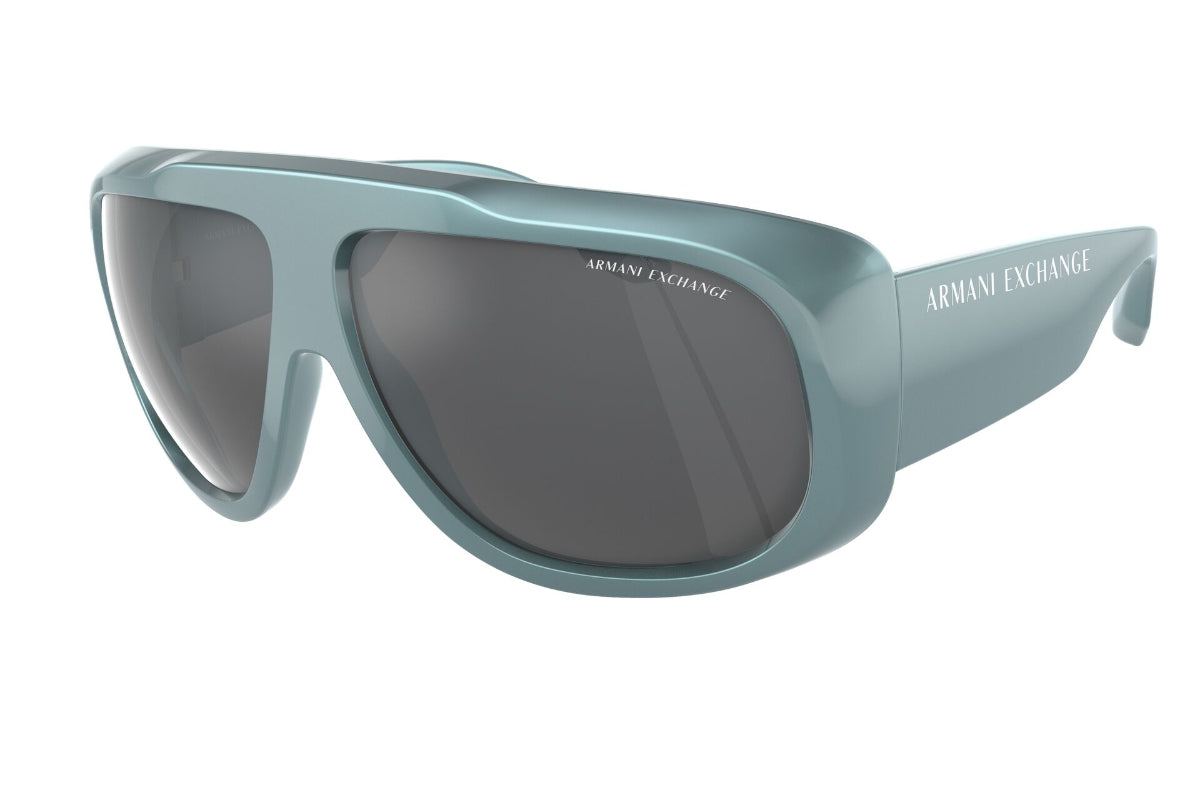 Armani Exchange Lentes de Sol Espejados