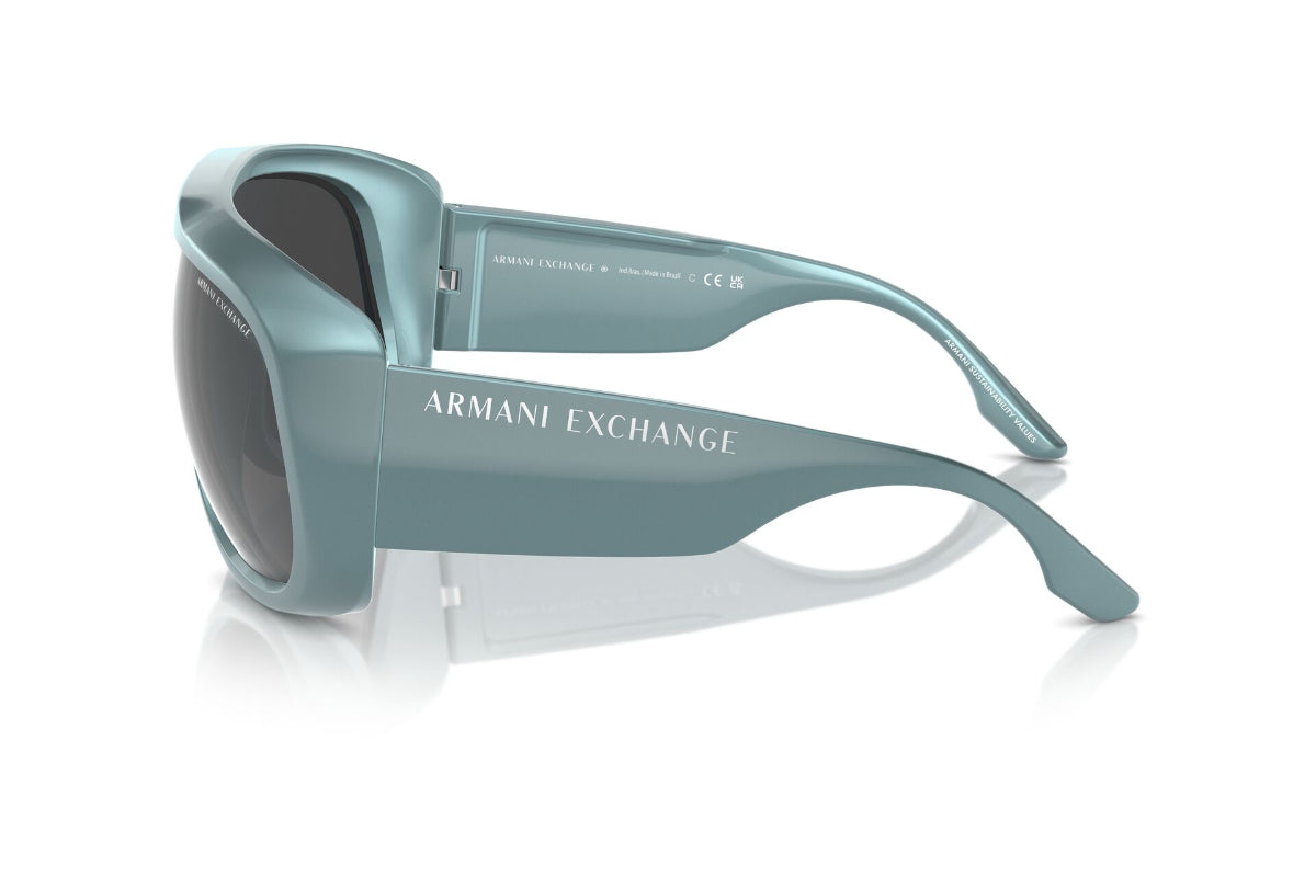 Armani Exchange Lentes de Sol Espejados