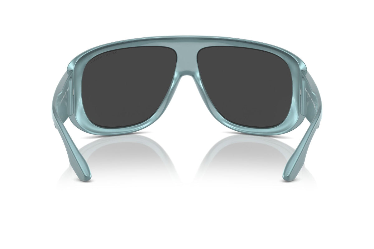 Armani Exchange Lentes de Sol Espejados